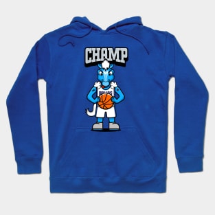 Champ the Horse! Hoodie